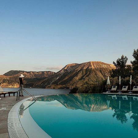 Vulcano Blu Residence Lipari  Exteriér fotografie