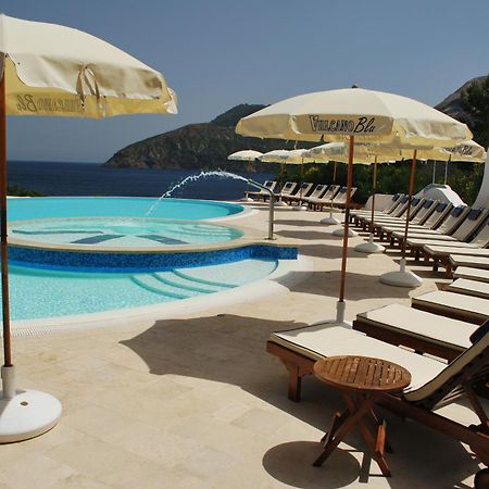 Vulcano Blu Residence Lipari  Exteriér fotografie