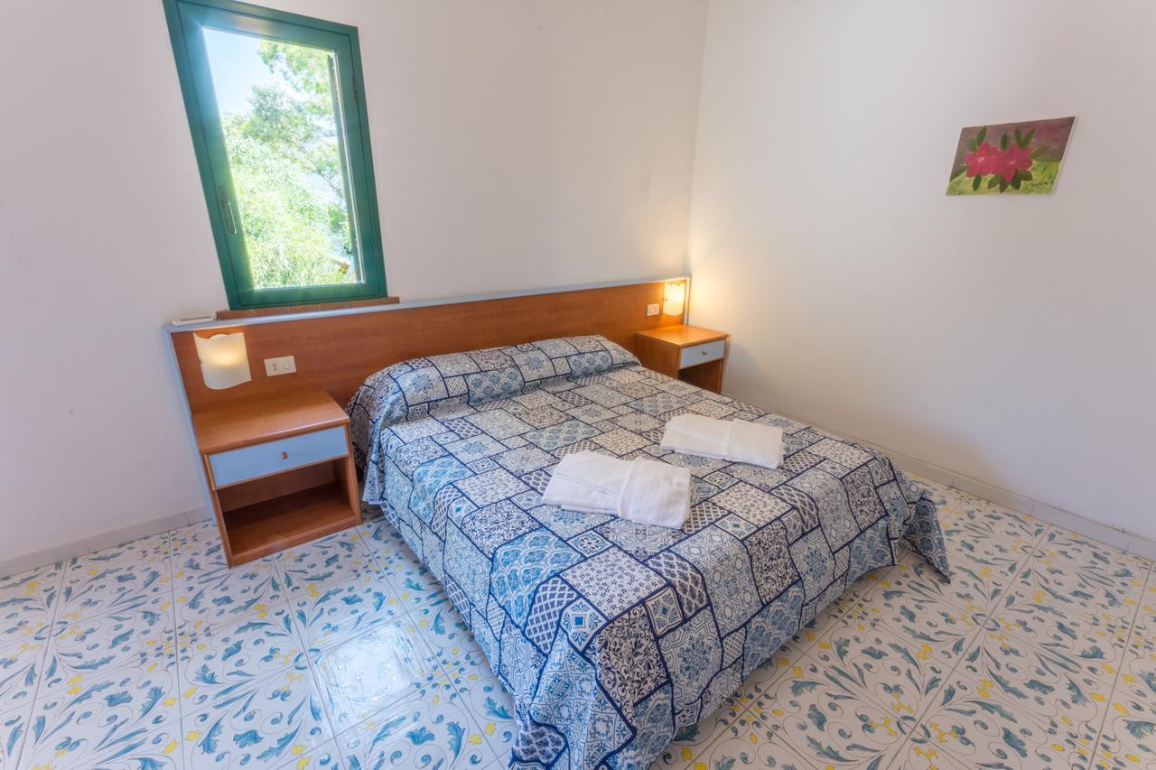 Vulcano Blu Residence Lipari  Exteriér fotografie